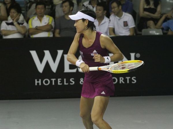 Si Gaek Kimiko Masih Kuat