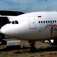 Garuda Rugi Rp 39 Miliar, IPO Makin Terkatung-katung