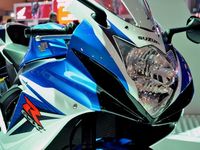 Parade Moge