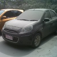 Kualitas BBM Masih Buruk, Nissan Tolak Pasarkan March Diesel