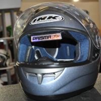 Ada Helm Berspion Lho...