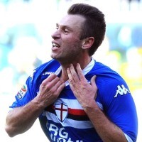 Cassano Siap Minum Bensin, Presiden Sampdoria Bergeming