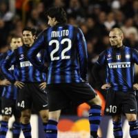 Inter Kalah, Moratti Sentil Rafa dan Skuadnya