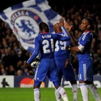 Misi Chelsea Mengalahkan Diri Sendiri