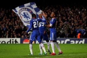 Misi Chelsea Mengalahkan Diri Sendiri