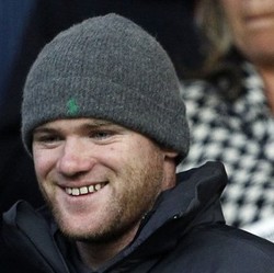 Rooney Menepi ke Amerika