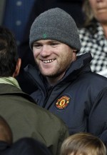 Rooney Menepi ke Amerika