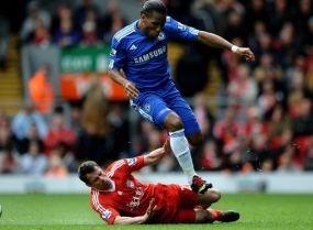 Drogba Waspadai Kebangkitan The Reds
