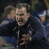 Bielsa Tinggalkan Kursi Pelatih Chile