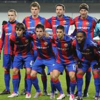 BATE dan CSKA Moskow Lolos 