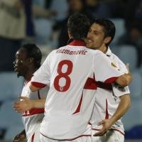 Stuttgart dan Porto ke Fase Knock Out