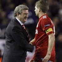 Hodgson Puji Keajaiban Gerrard