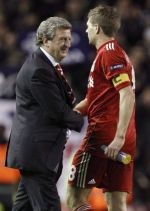 Hodgson Puji Keajaiban Gerrard