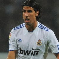 Khedira Makin Diterima Madrid