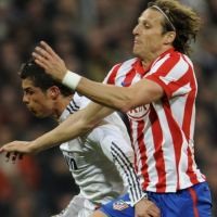 El Real Menang Statistik Plus Ronaldo