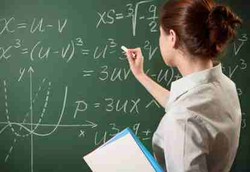 Matematika Jadi Gampang Setelah Otak Disetrum 