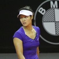 Li Na Ciptakan Kejutan