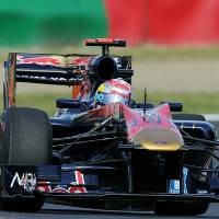 Red Bull Takkan Jual Toro Rosso