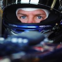 Vettel Tercepat, Mobil Alonso Bermasalah