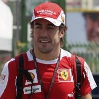 Tiga Skenario Alonso Bisa Juara