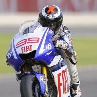 Gantian Lorenzo Kalahkan Stoner