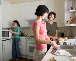 Manfaat Lemon Untuk Membersihkan Seisi Rumah