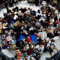 Pengungsi Menyebar, Klaten Tampung 52 Ribu Pengungsi