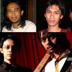 Lelang Gitar Untuk Bencana Indonesia