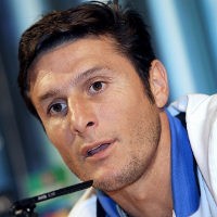 Zanetti Takut Kehilangan Rambutnya