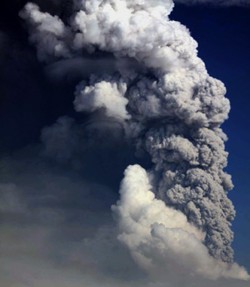 PWNU Jatim Kirim 200 Brigade Tanggap Darurat ke Merapi