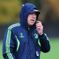 Ancelotti Terpukau Gerrard