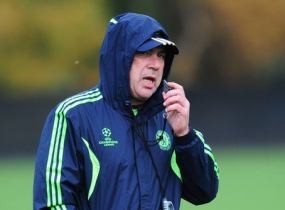 Ancelotti Terpukau Gerrard