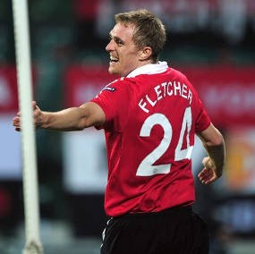 Fletcher: Wolves Dulu Baru City