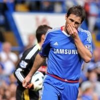 The Blues Tak Bawa Lampard ke Anfield