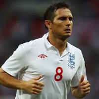 Lampard Dukung Redknapp Latih Inggris 