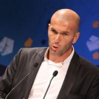 Zidane Bantah Berdamai dengan Materazzi