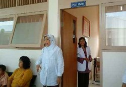 Rumah Sakit Sayang Rakyat, Gratis Tapi Tak Asal-asalan