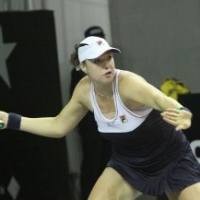 Asia Bersahabat Bagi Kleybanova