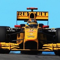 Kubica Tercepat di Interlagos yang Basah
