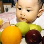 Azzam Alvaro Aditama, 5 Bulan; Lelaki; m