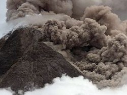 2 Jenazah Relawan Tagana Tertimbun Material Merapi Sedalam 3 Meter