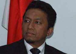 Menkominfo Imbau Pemilik TV & KPI Kontrol Berita Merapi yang Meresahkan