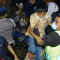 Ponsel Jadoel Nokia, Selamatkan 4 Nyawa Korban Merapi