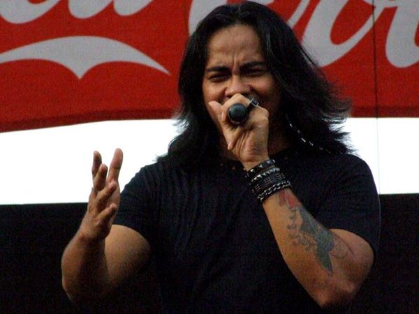 Ferdy Element Ngerock