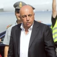 Galliani: Pemain Berkelahi Pertanda Bagus