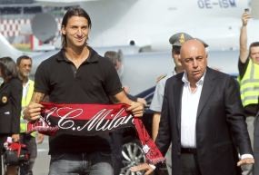 Galliani: Pemain Berkelahi Pertanda Bagus