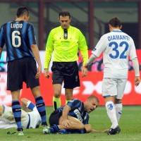 Musim Samuel Terancam Tamat