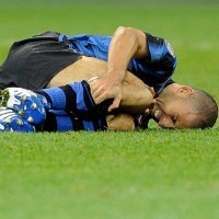 Usai Imbang, Inter Banjir Cedera