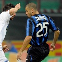 Samuel Bikin Moratti Sangat Cemas