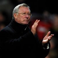 Fergie Sanjung Pejuang MU